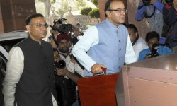 # यूनियनबीक्षित2016: रियल एस्टेट सेक्टर एक अंगूठे ऊपर देता है 