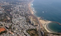 #RealtyNewsRoundup: Property Registrations In Vizag Rise By 33 Per Cent