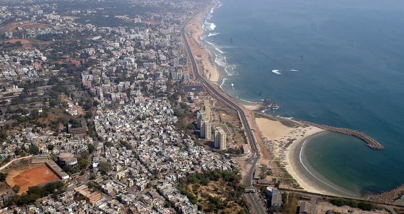 #RealtyNewsRoundup: Property Registrations In Vizag Rise By 33 Per Cent