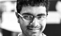 Land-Use Maps Will Make Urban Data Easily Available: Akshay Kore