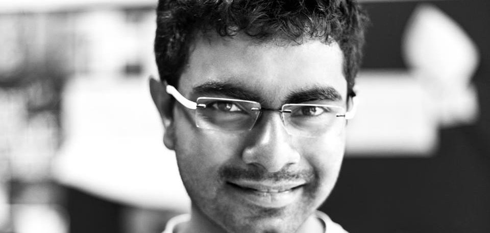 Land-Use Maps Will Make Urban Data Easily Available: Akshay Kore