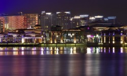 Can Governments Lower Housing Prices?