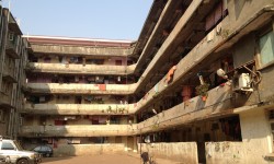 Should Tenants Redevelop Their Dilapidated Buildings?