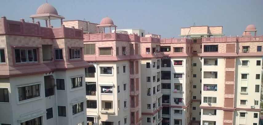 अचल संपत्ति को पुनर्जीवित करने के लिए हैरियाड़ के इन्फ्रा पुश 