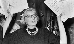Lessons Smart Cities Can Learn From Jane Jacobs