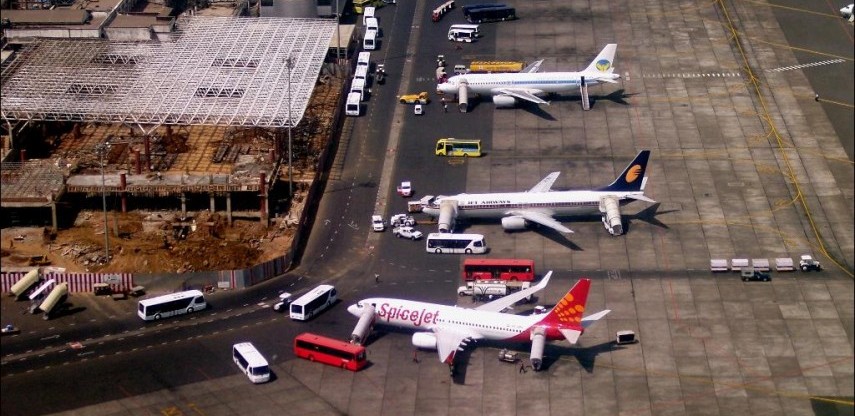 क्यों विमानन मंत्रालय की ग्रीन ले-ऑफ योजना एक महान विचार है 