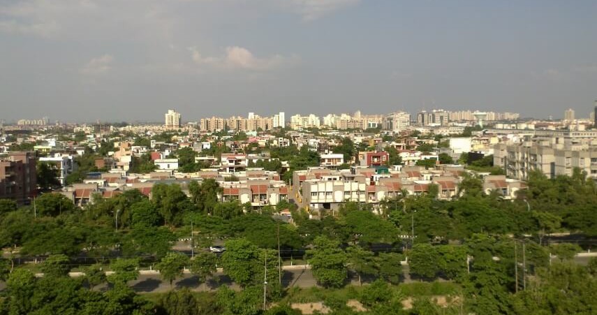 Here's Why Noida's Sector 78 Is A Happening Real Estate Market