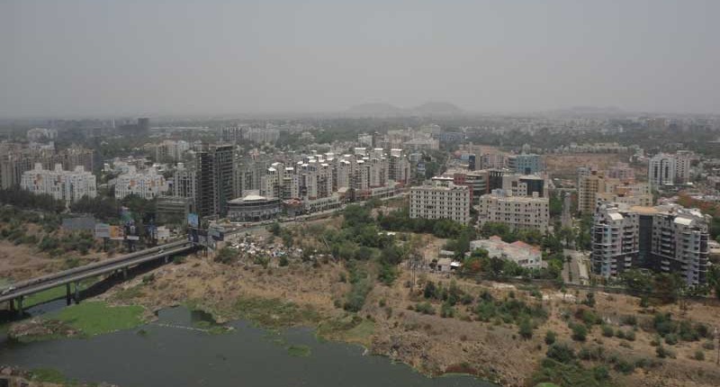 Realty Wrap 2016: Pune Successfully Weathered Downturn