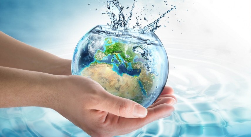 #WorldWaterDay: 10 Ways To Conserve Water At Home