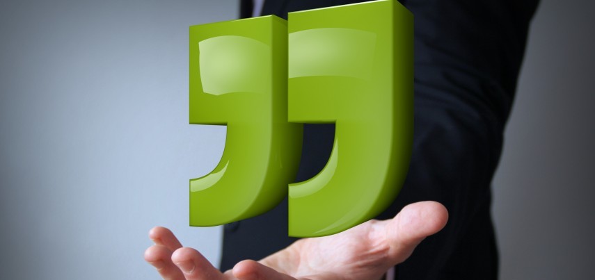 10 Insightful Quotes On Housing & Urban Policy By Great Teachers [Photos]