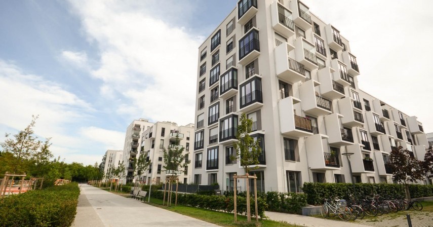 What Is Affordable Housing?