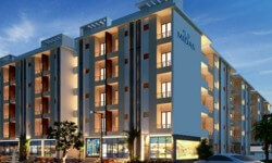 Project Of The Week:  Artha Midas, Hoskote, Bengaluru