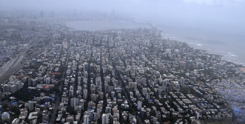 क्या शहरीकरण के कारण भारत में बेघर हो रहा है? 