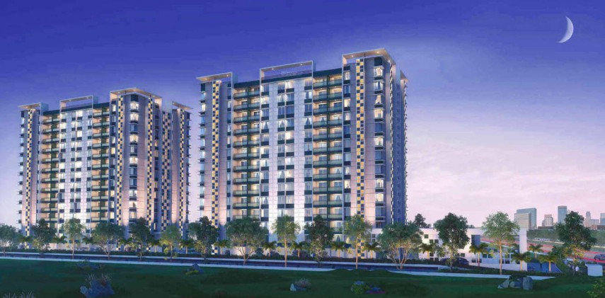 प्रोजेक्ट ऑफ द वीक: प्राइड पलटिया, बेंगलुरु 