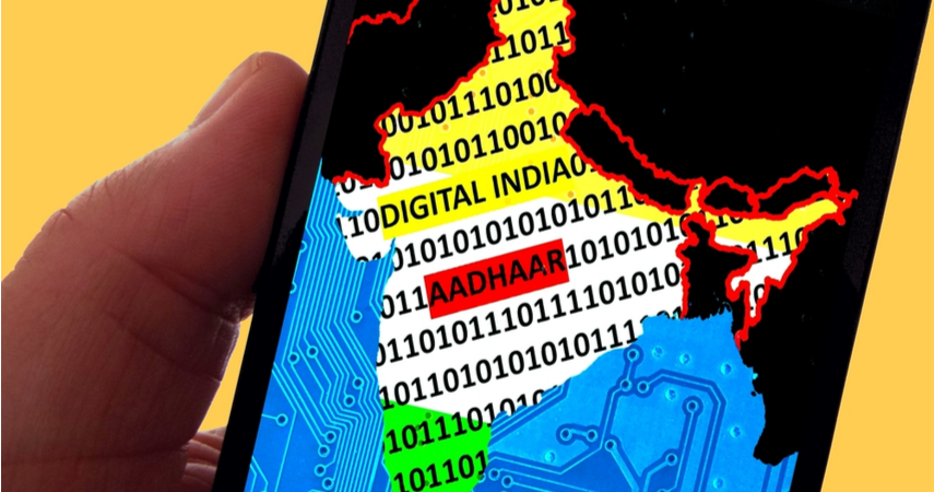 Is Aadhaar Mandatory For Property Purchase?