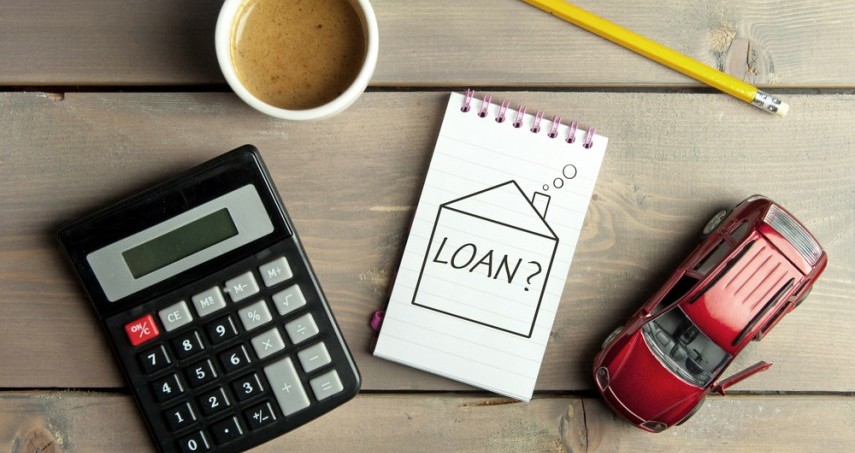 What To Expect When Banks Process Your Home-Loan Request