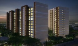 प्रोजेक्ट ऑफ द वीक: महिंद्रा लाइफस्पेस विवेंटे, मुंबई 