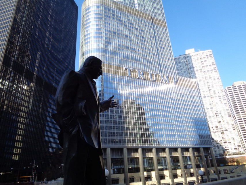 5 लोगों को उनके रियल एस्टेट संपत्ति से अधिक के लिए जाना जाता है 