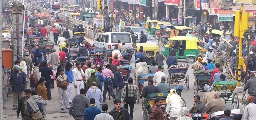 How Effective Is the Odd-Even Formula In Curbing Pollution?