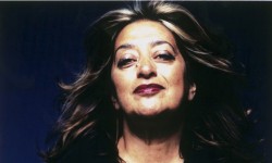 Zaha Hadid And Her Architecture Wonderland