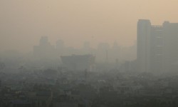 एनसीआर निवासी ताजा हवा की सांस के लिए कटाव क्यों कर रहे हैं 