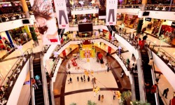 Top 5 Must-Visit Shopping Malls In India