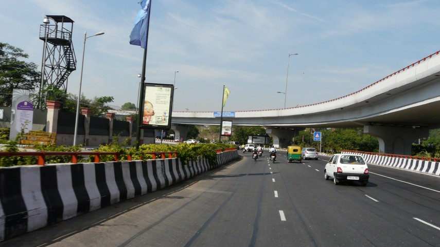 NHAI's Plan To Decongest Delhi-NCR Roads: An Overview