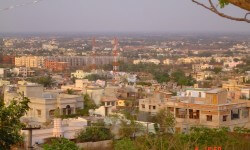 Is Bhubaneswar New Star On Real Estate Horizon?