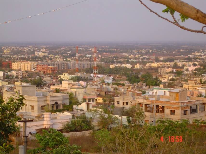 Why the Smart City Strategy of Bhubaneswar Is The Best