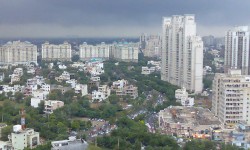 गुड़गांव में हाउस टैक्स में वृद्धि के लिए सेट करें 