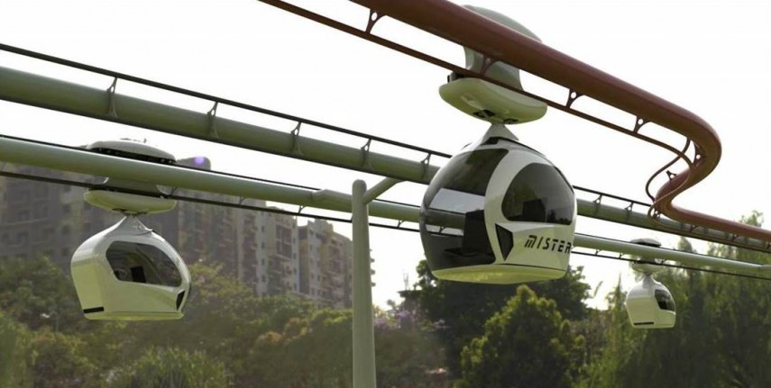 #EarthDay: Living In Gurgaon? Get Ready For A High-Flying Life With Metrino