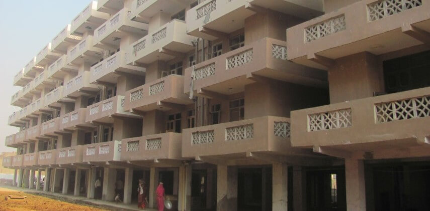 Affordable Housing In India: Challenges & Opportunities