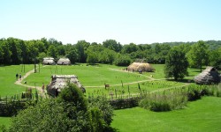 स्मार्ट शहरों की तुलना में स्मार्ट गांवों की तुलना में अधिक है? 