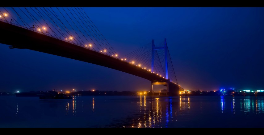 India Needs More Foreign Investment In Infrastructure