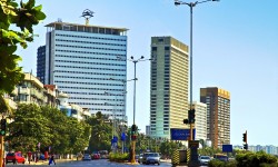 नरीमन प्वाइंट में रॉलिंग रेडी रेकनर दरें हॉल्ट प्रॉपर्टी लेनदेन होगी? 