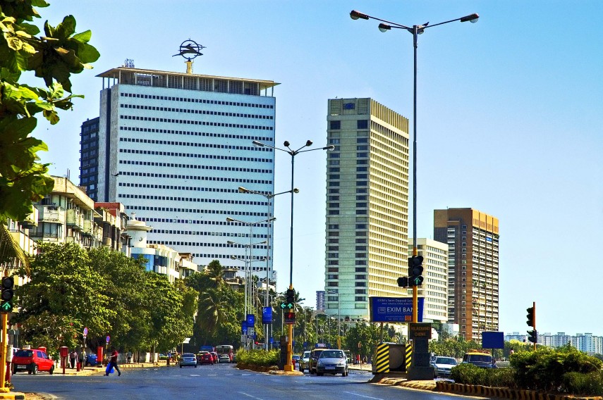 Will Rising Ready Reckoner Rates Halt Property Transactions At Nariman Point?