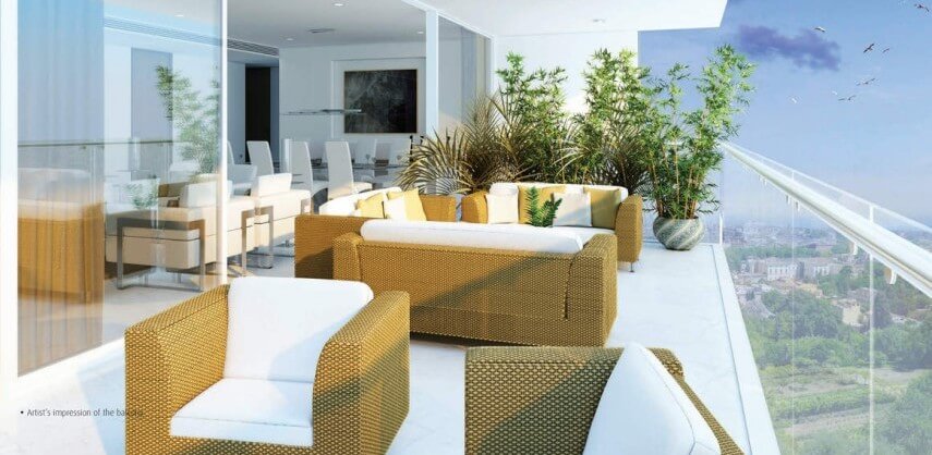 Top 5 Pune Projects That Redefine Luxury