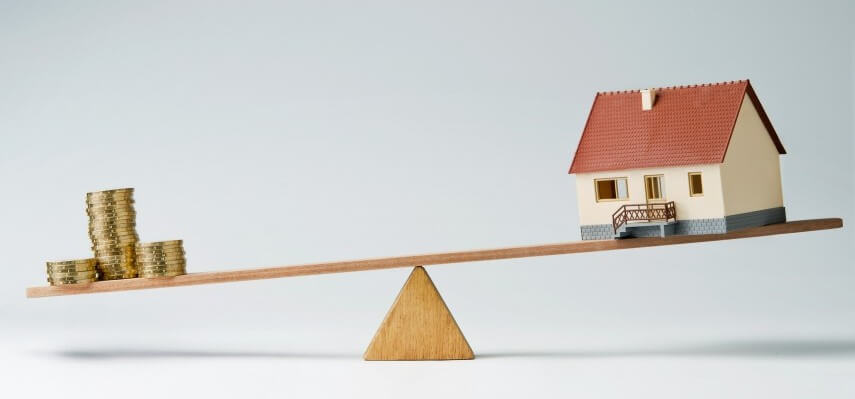 5 Ways To Identify An Overpriced Property