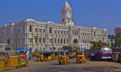 चेन्नई में 5 परियोजनाएं हैं जो कि पैसे के लिए मूल्य हैं 