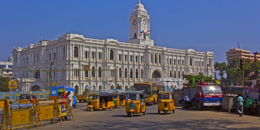 चेन्नई में 5 परियोजनाएं हैं जो कि पैसे के लिए मूल्य हैं 