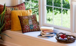 अपने घर के कोनों का उपयोग करने के लिए 10 दिलचस्प तरीके 