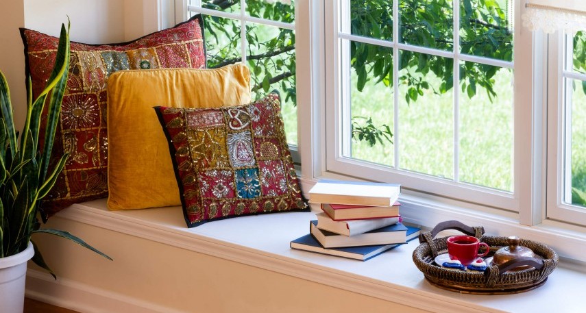 10 Interesting Ways To Use The Corners Of Your House