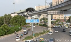 गुड़गांव की इन्फ्रा डब्लूज़ सिटी फेल हो रही है? फिर से विचार करना 