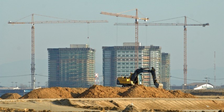 रियल्टी डीकोडेड Q4 FY16: ऊपर का एकमात्र तरीका है हाउसिंग सेल्स यहां से ले जा सकती है 