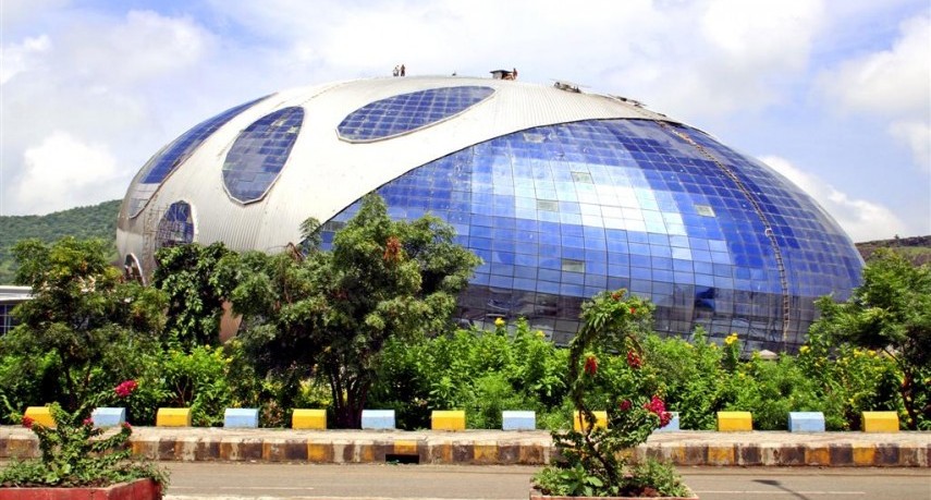 Pune: A Look At Localities With Maximum Returns