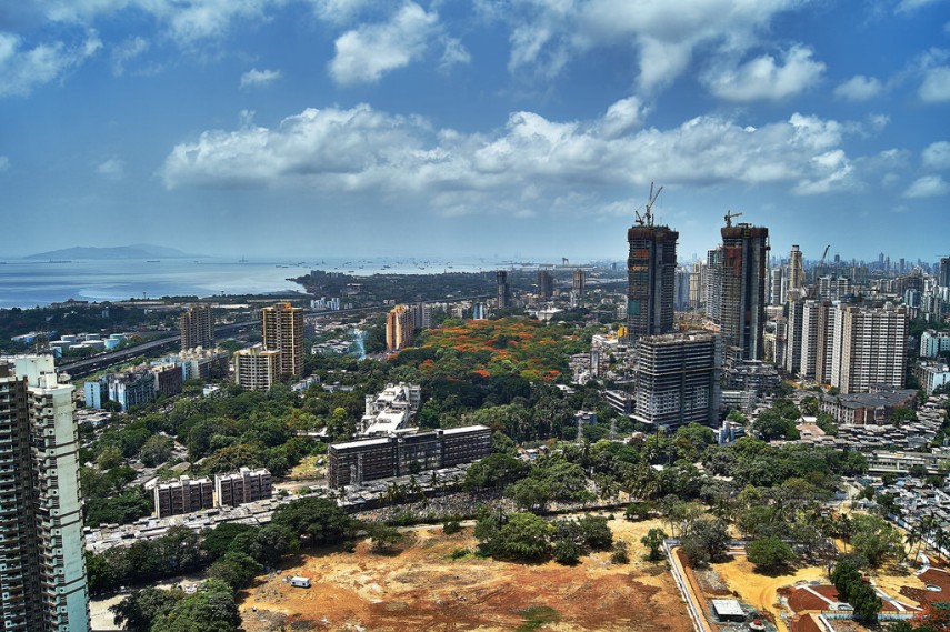 Does Mumbai Need A Uniform Floor Area Ratio?