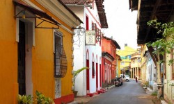 # रिएलिटी न्यूजराउंडअप: पणजी को अमृत के तहत 60 करोड़ रुपए के मूल्य की परियोजनाओं के लिए स्वीकृति मिलती है 