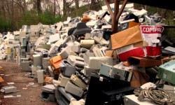 नई ई-वेस्ट मैनेजमेंट नियमों के बारे में जानने के लिए चीजें 