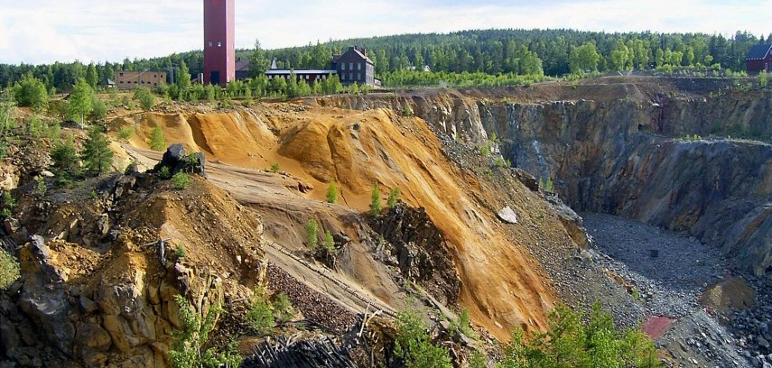 These Three Cities Were Relocated Because Of Their Mines
