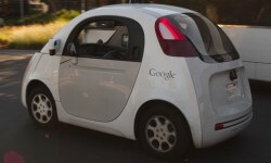 कैसे स्व-प्रेरित वाहन एक बून हो सकता है 